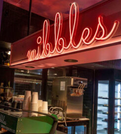 Nibbles Melbourne