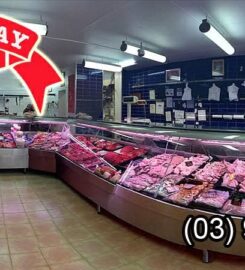 Footscray Halal Meats