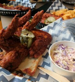 Belles Hot Chicken