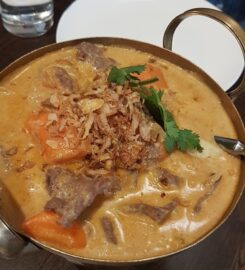 TubTim Thai Cuisine