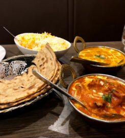 Dehleez Indian & Pakistani Restaurant