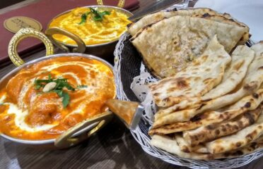 Dehleez Indian & Pakistani Restaurant