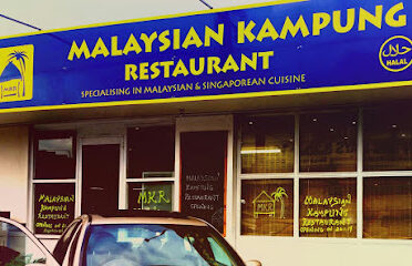 Malaysian Kampung Restaurant