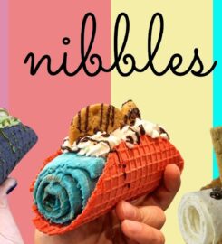 Nibbles Melbourne