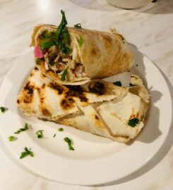 Arabesque Restaurant