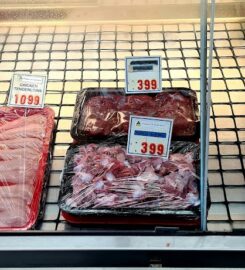 Coburg Halal Meats