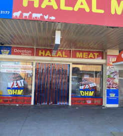 Doveton Quality Halal Meat Grocery