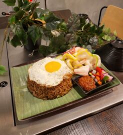 Yuguro Fusion Grill and Soup Pot