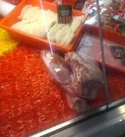 Campbellfield Fresh Halal Meats