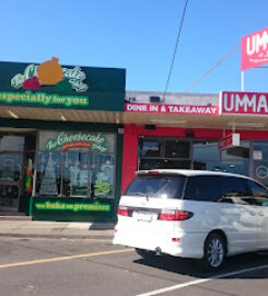 The Cheesecake Shop Campbellfield