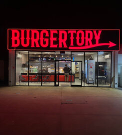 Burgertory (Bulleen)