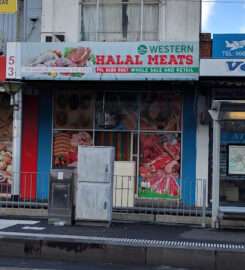 Western Halal Footscray