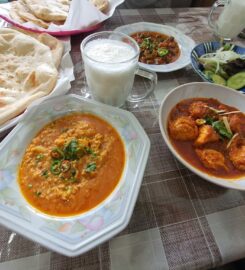 Ghalji Restaurant