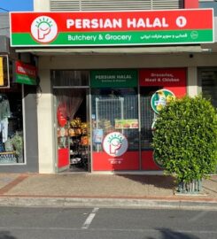 Persian Halal Doncaster East