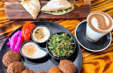 Tanoor Middle Eastern Breakfast House