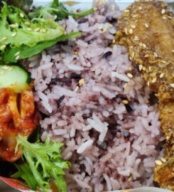 NeNe Chicken Westfield Knox