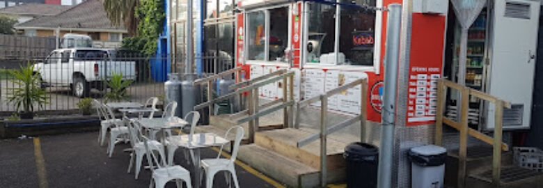 Essendon Kebabs