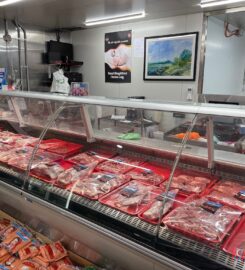 Doveton Quality Halal Meat Grocery