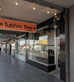 TubTim Thai Cuisine
