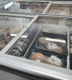 Al Haj Halal Meats