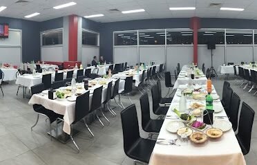 Tiba’s Restaurant Roxburgh Park