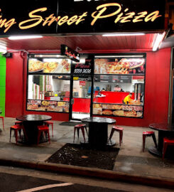 King Street Pizza