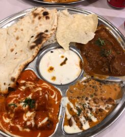 Gourmet Curry Hut Indian Cuisine