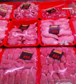 AR Afghan Butcher & Supermarket