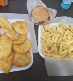Abdul’s Halal Takeaway Foods