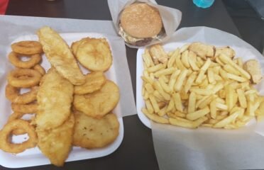Abdul’s Halal Takeaway Foods
