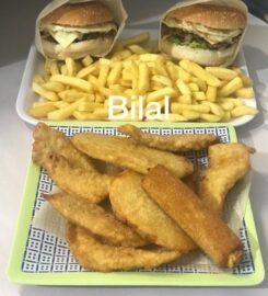 Abdul’s Halal Takeaway Foods