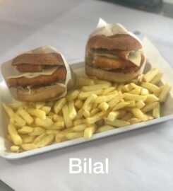 Abdul’s Halal Takeaway Foods