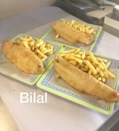 Abdul’s Halal Takeaway Foods