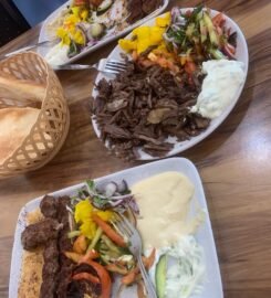 Abu Noaas Restaurant