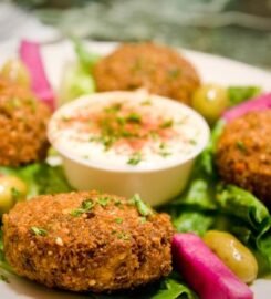 Abu Noaas Restaurant