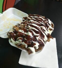 Abzz Kebabz