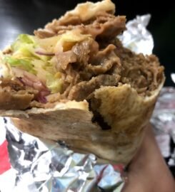 Abzz Kebabz