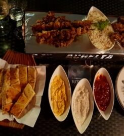 Achelya Restaurant Cafe & Bar