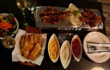 Achelya Restaurant Cafe & Bar