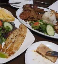 Achelya Restaurant Cafe & Bar
