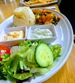 Achelya Restaurant Cafe & Bar