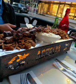 Achelya Restaurant Cafe & Bar