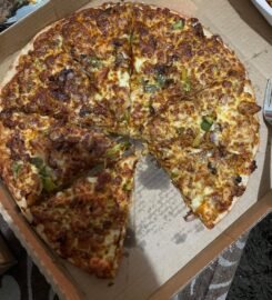 Afghan Charcoal Kebab