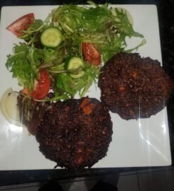 Afghan Ghalji Restaurant