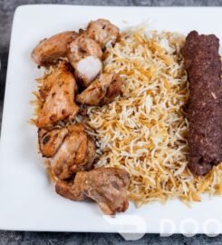 Afghan Ghalji Restaurant