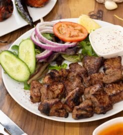 Afghan Kebab Campbellfield