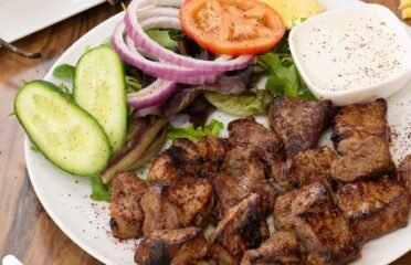 Afghan Kebab Campbellfield
