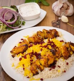 Afghan Kebab Campbellfield