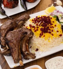 Afghan Kebab Campbellfield