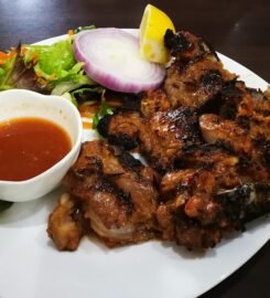 Afghan Kebab House